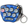 Brain Games Hamster Game Sleutelhanger
