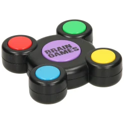 Brain Games Memory Game