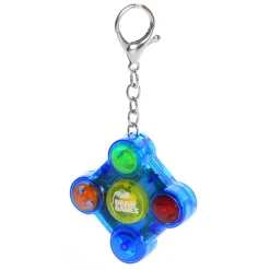 Brain Games Memory Game Sleutelhanger