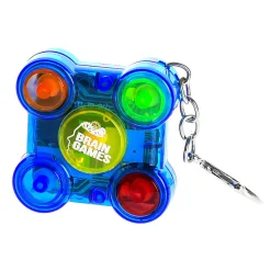 Brain Games Memory Game Sleutelhanger