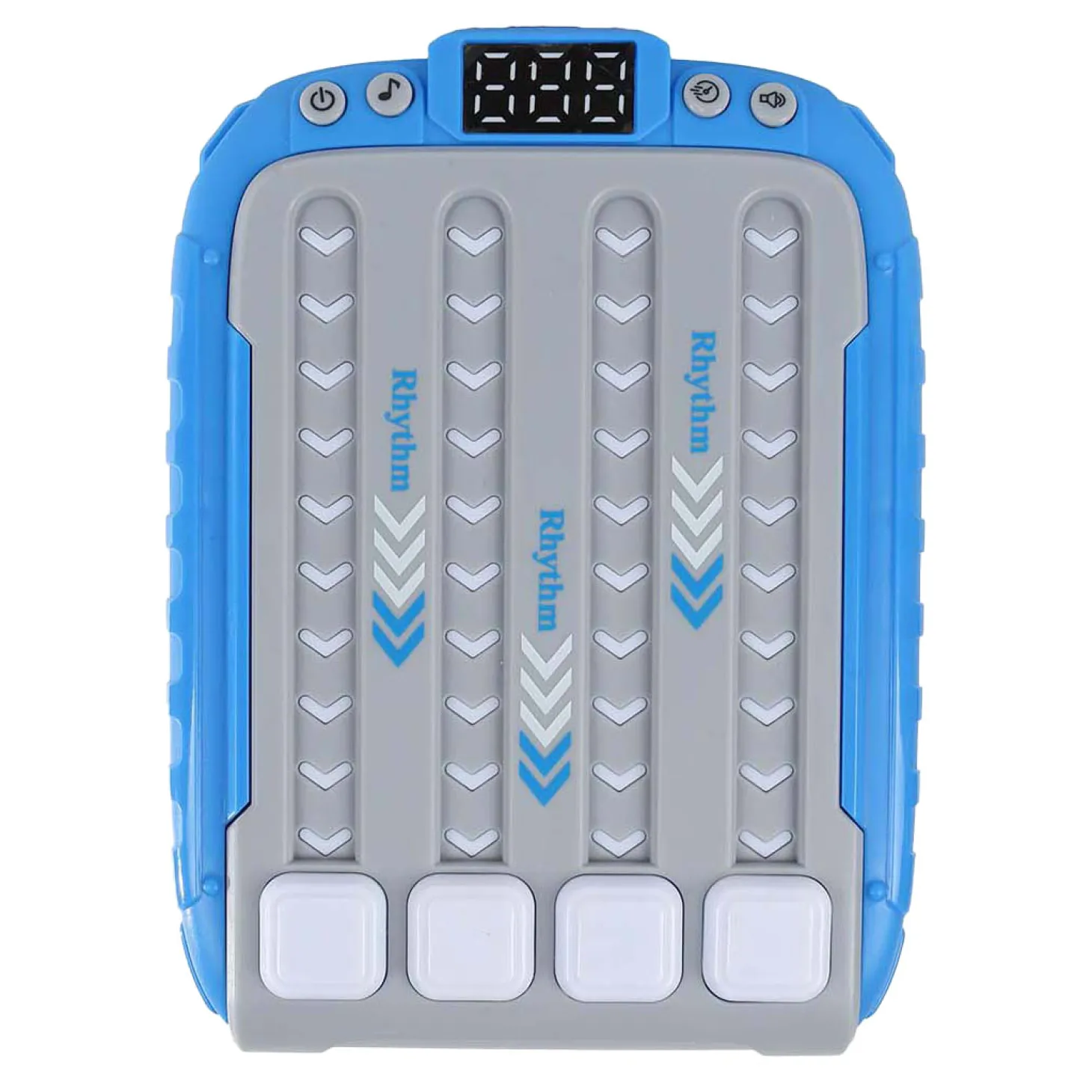 Brain Games Volg het Ritme Spel