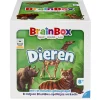 BrainBox Dieren Bordspel