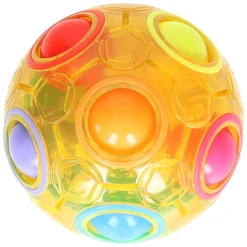 Brains Games Transparant Magische Bal