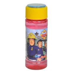 Brandweerman Sam Bellenblaas, 60ml