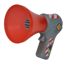 Brandweerman Sam Megafoon