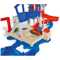 Brandweerman Sam Ocean Rescue Station