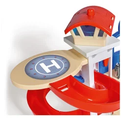 Brandweerman Sam Ocean Rescue Station