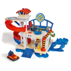 Brandweerman Sam Ocean Rescue Station