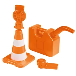 Brandweerman Sam Politiemotor