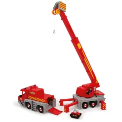 Brandweerman Sam Reddingskraan 2in1