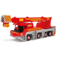 Brandweerman Sam Reddingskraan 2in1