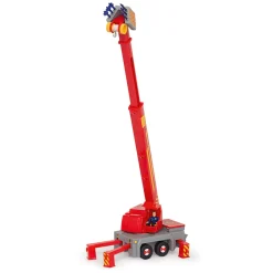 Brandweerman Sam Reddingskraan 2in1