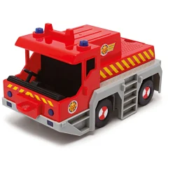 Brandweerman Sam Reddingskraan 2in1