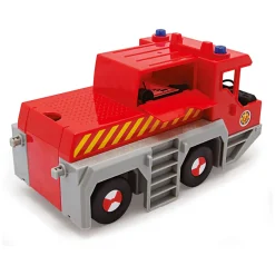 Brandweerman Sam Reddingskraan 2in1