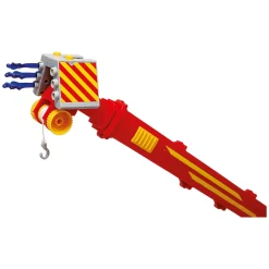 Brandweerman Sam Reddingskraan 2in1