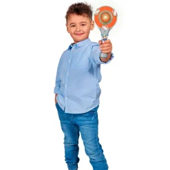 Brandweerman Sam Spiegelei Verkeersbord