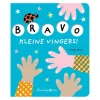 Bravo, kleine vingers!