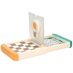 Breinbrekers Box 3in1