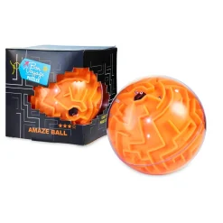 Breinpuzzel Amaze Ball***
