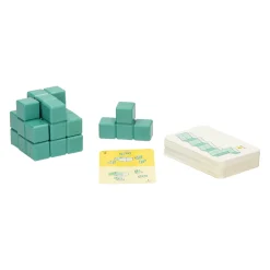 Breinpuzzel 3D Bouw Modellen