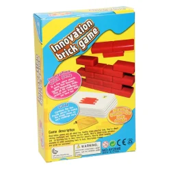 Breinpuzzel Muur, 60 Challenges