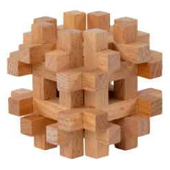 Breinpuzzel NO5: Cerebellum - Breinbreker