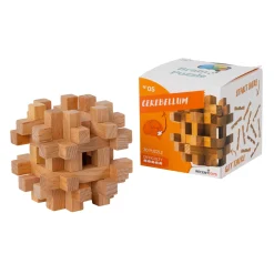 Breinpuzzel NO5: Cerebellum - Breinbreker