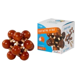 Breinpuzzel NO1: Frontale Kwab - Breinbreker