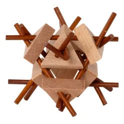 Breinpuzzel NO4: Occipatale Kwab - Breinbreker