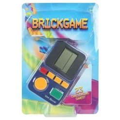 Brickgame Retro 23 spellen