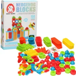 Bristle Blokken, 150dlg.