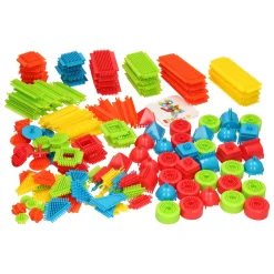 Bristle Blokken, 150dlg.