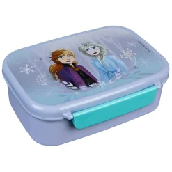 Broodtrommel en Drinkfles Frozen