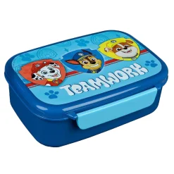 Broodtrommel PAW Patrol