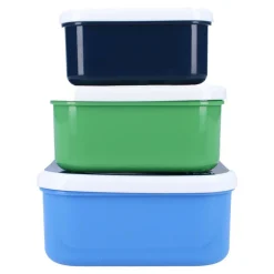 Broodtrommel Pret Fresh Bites Dinosaurus - 3dlg.