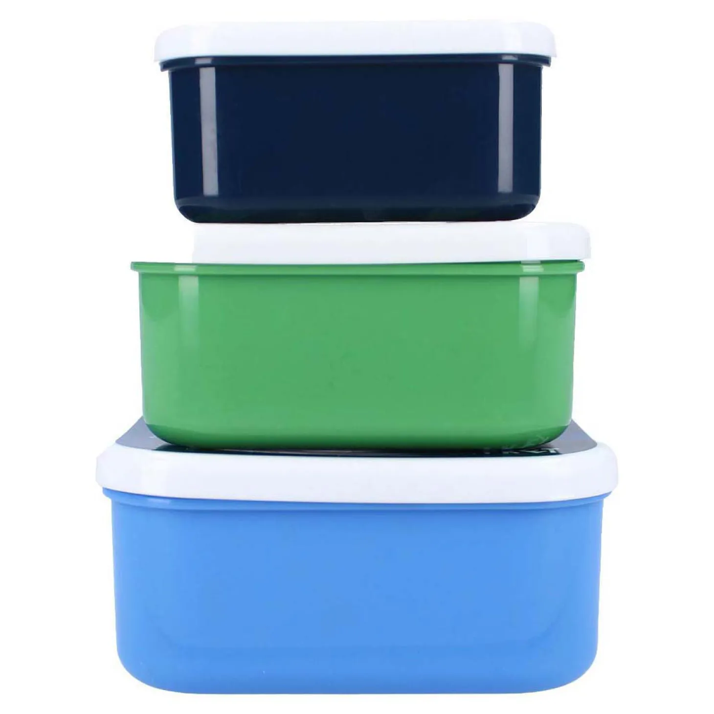 Broodtrommel Pret Fresh Bites Dinosaurus - 3dlg.