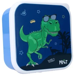 Broodtrommel Pret Fresh Bites Dinosaurus - 3dlg.