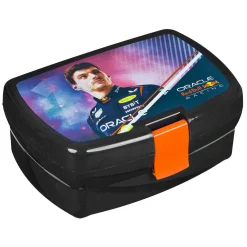 Broodtrommel Red Bull Racing Max Verstappen