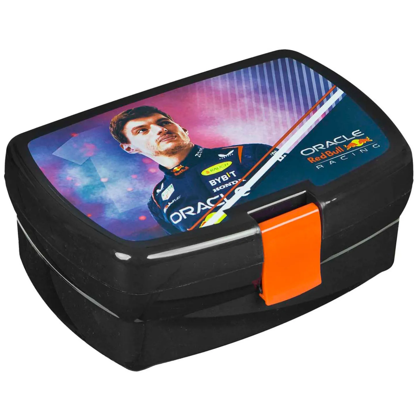 Broodtrommel Red Bull Racing Max Verstappen