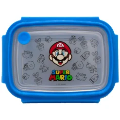 Broodtrommel Super Mario