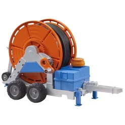 Bruder Beregeningsaanhanger 1:16