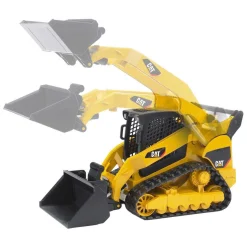 Bruder Caterpillar Rupslader 1:16
