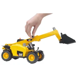 Bruder Caterpillar Telescooplader 1:16