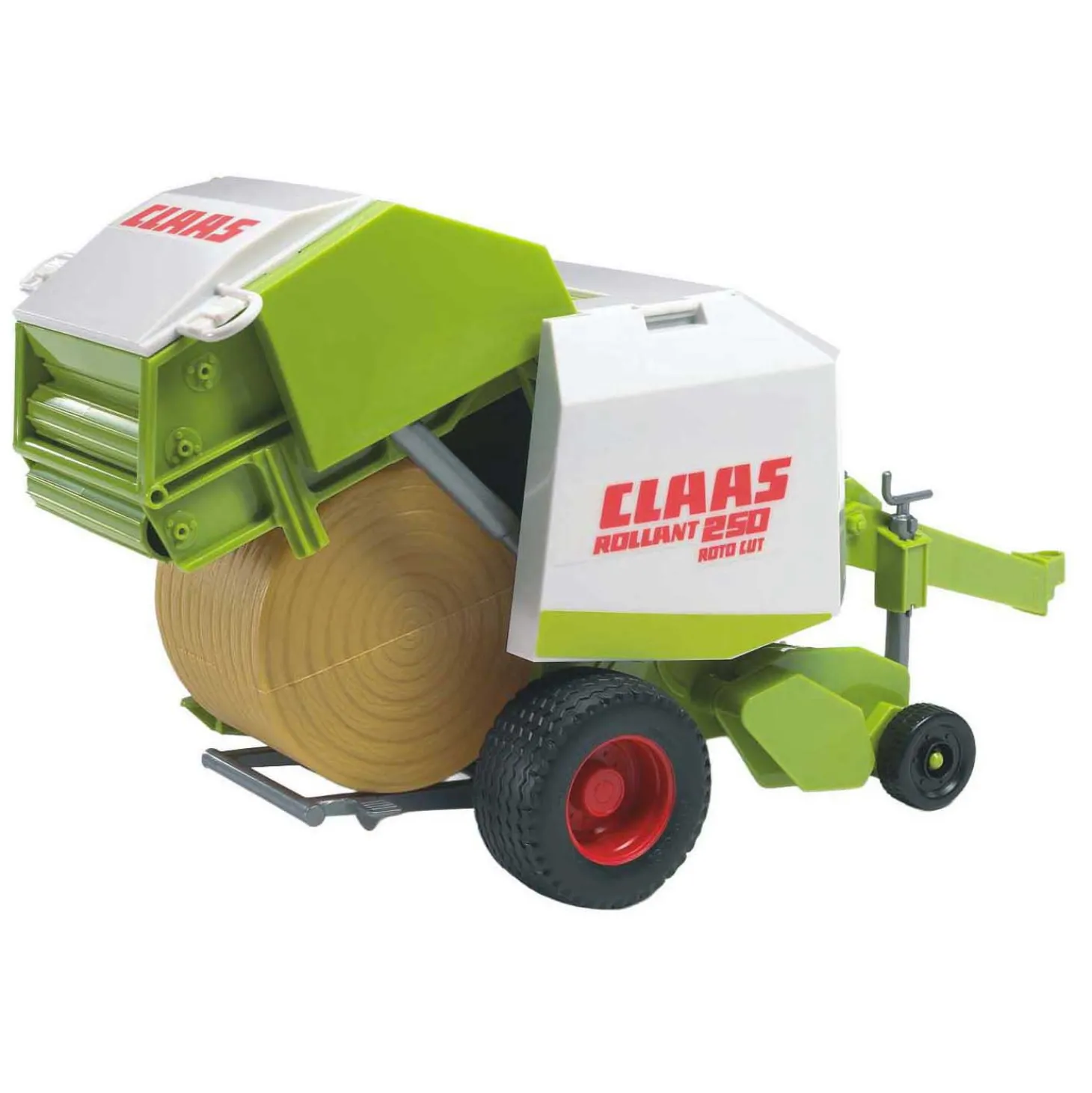 Bruder Claas Rollant 250 Ronde Balenpers 1:16