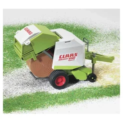 Bruder Claas Rollant 250 Ronde Balenpers 1:16