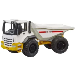 Bruder Dumptruck 1:16