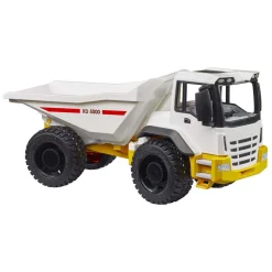 Bruder Dumptruck 1:16
