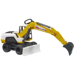 Bruder Graafmachine 1:16