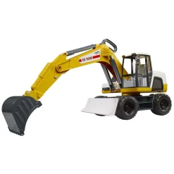 Bruder Graafmachine 1:16