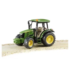 Bruder John Deere Tractor 5115 M 1:16